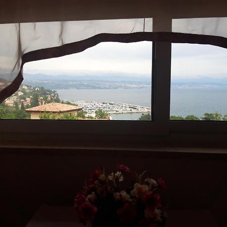 Villa Salyna Ičići Kültér fotó