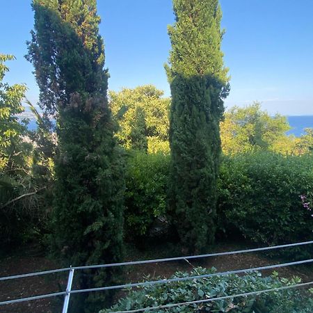 Villa Salyna Ičići Kültér fotó