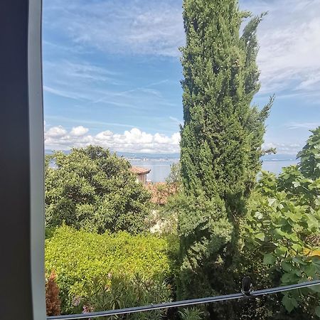 Villa Salyna Ičići Kültér fotó