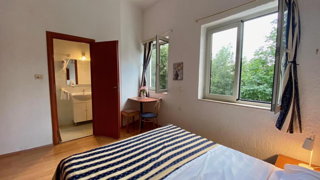 Villa Salyna Ičići Kültér fotó