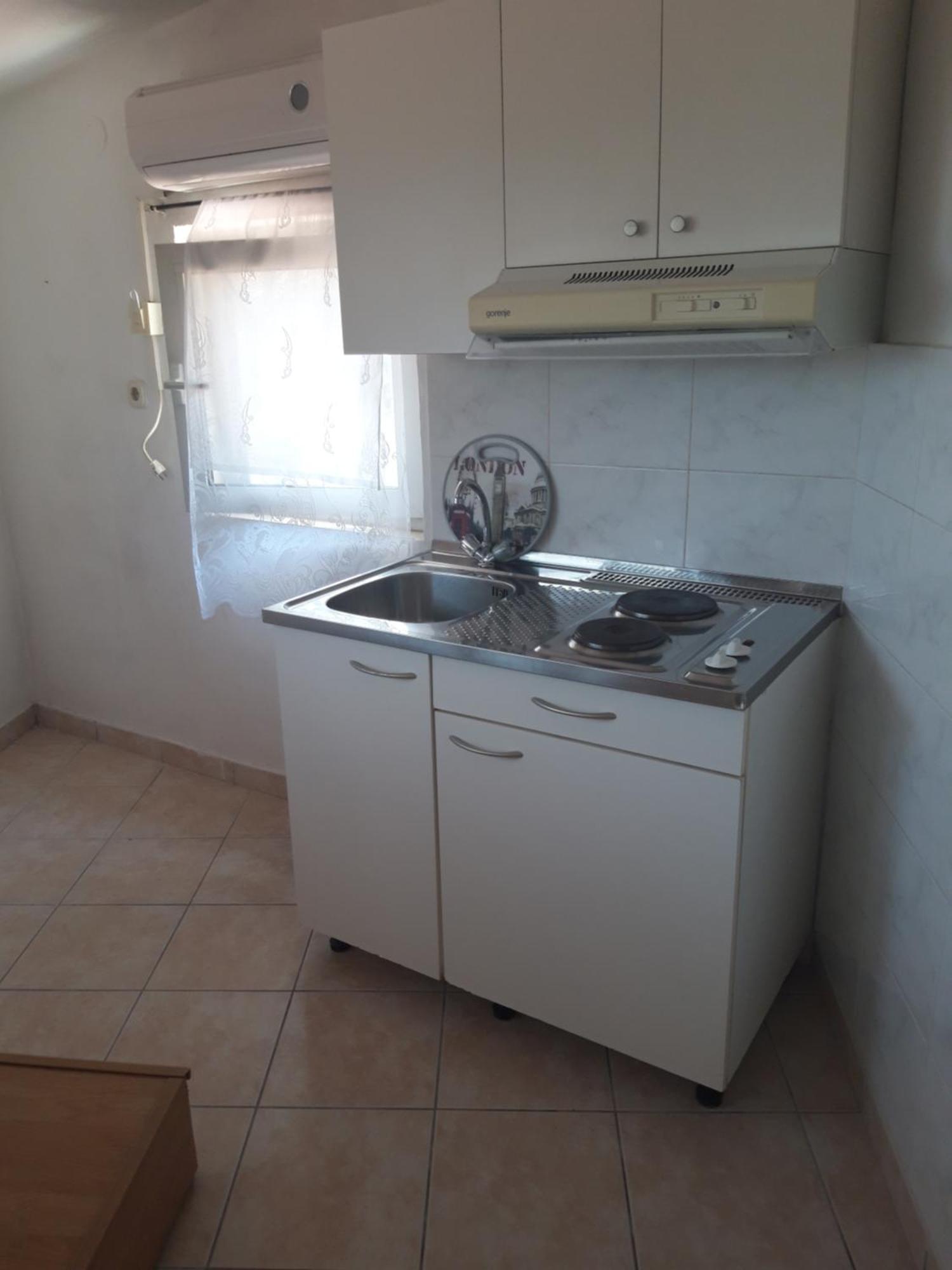 Villa Salyna Ičići Kültér fotó