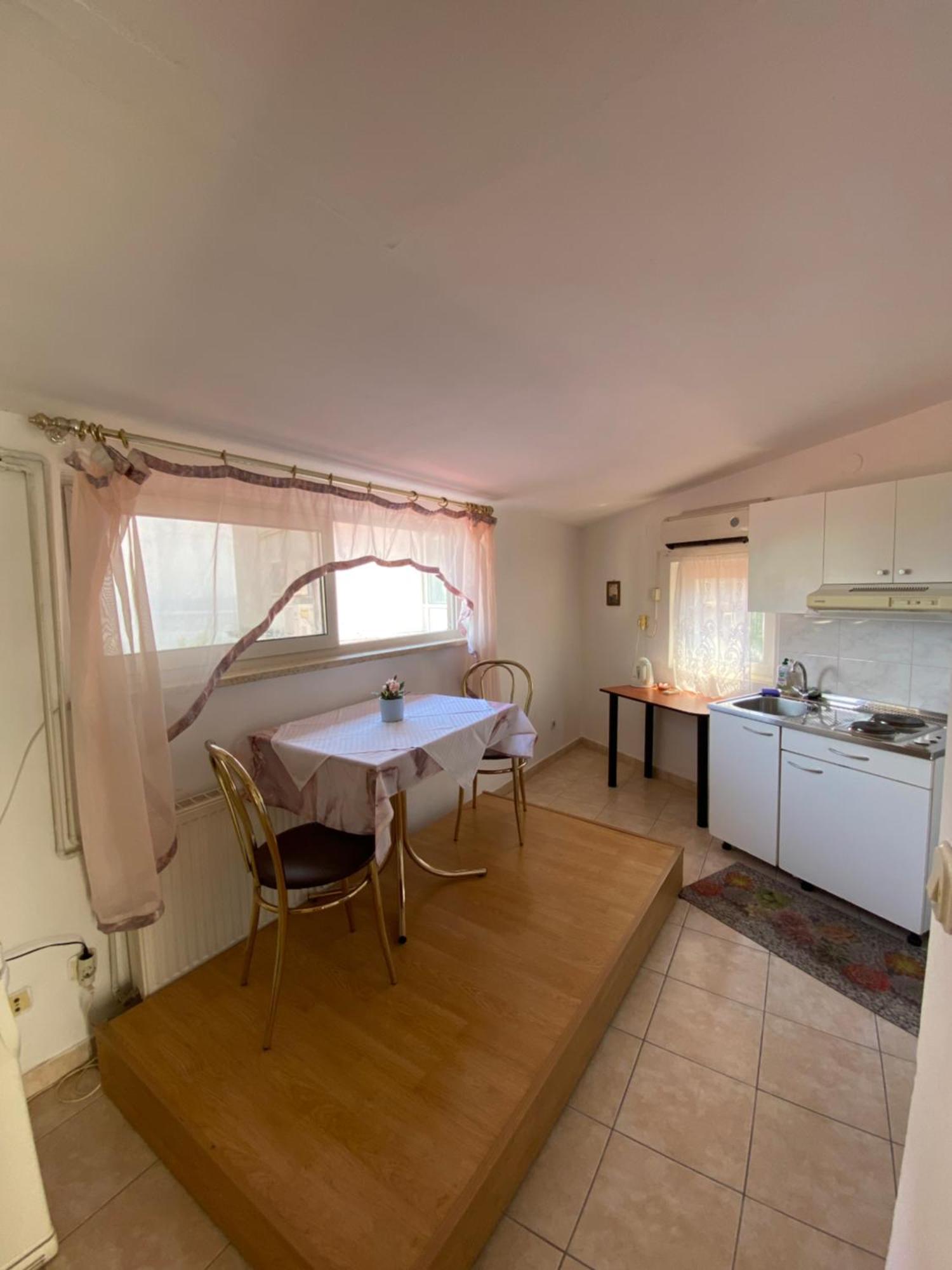 Villa Salyna Ičići Kültér fotó