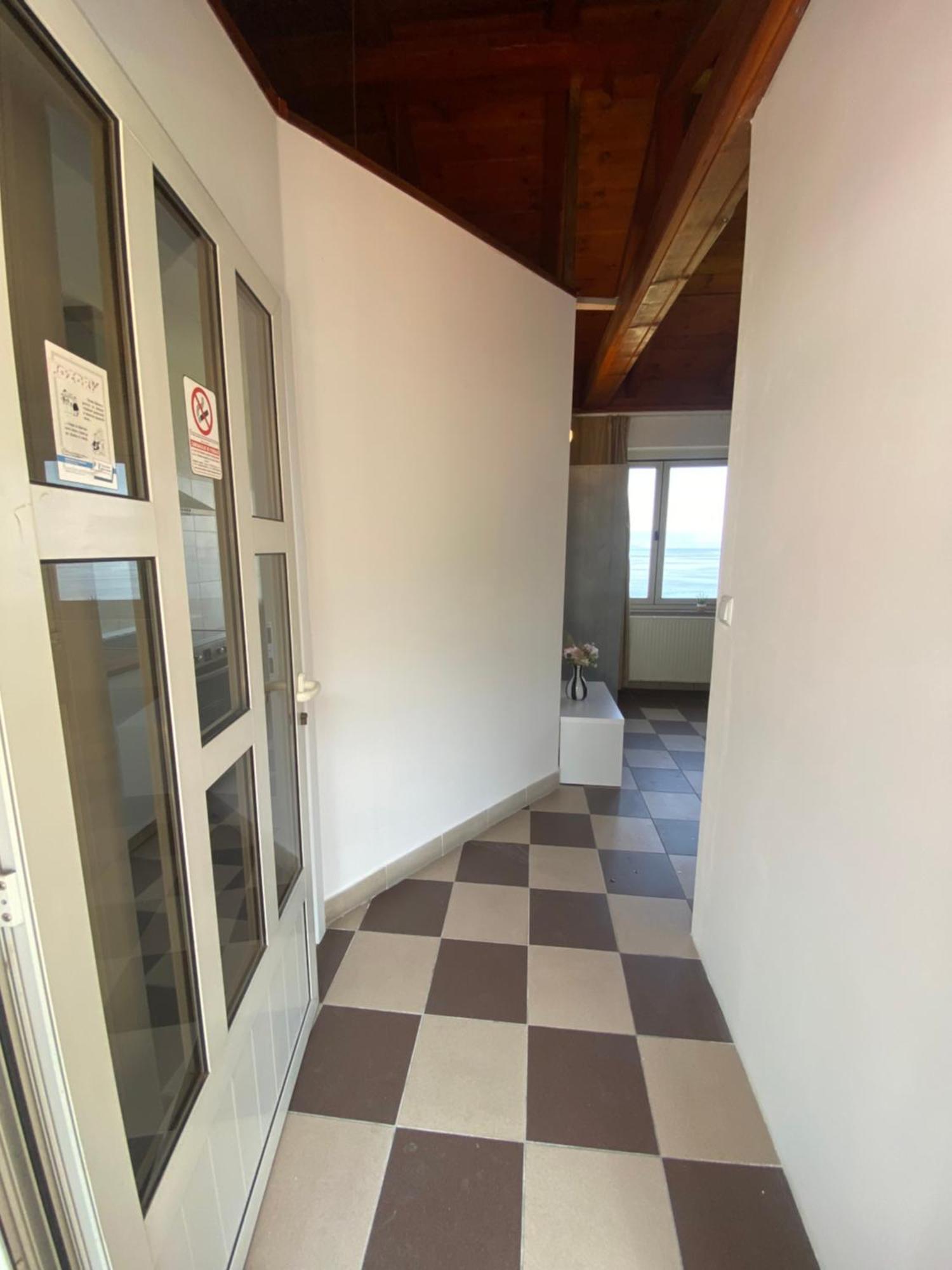 Villa Salyna Ičići Kültér fotó