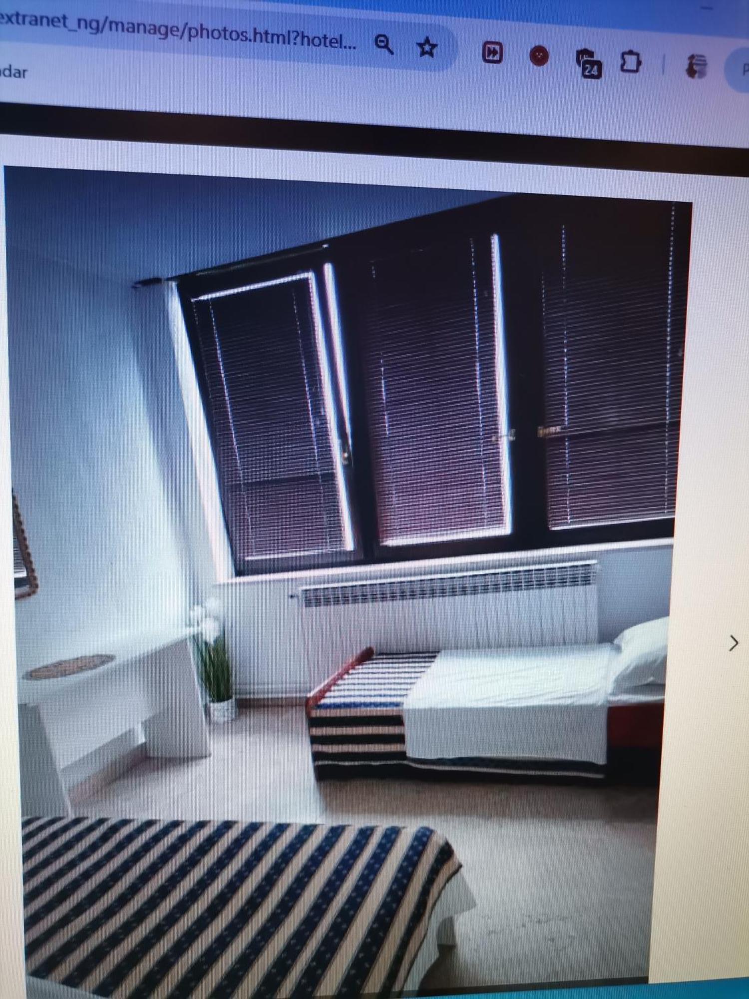 Villa Salyna Ičići Kültér fotó