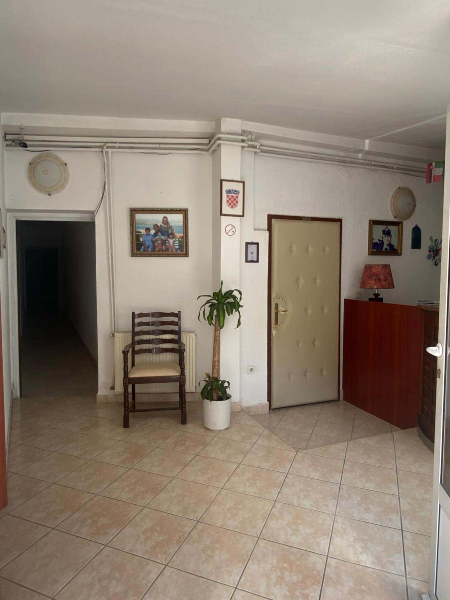 Villa Salyna Ičići Kültér fotó