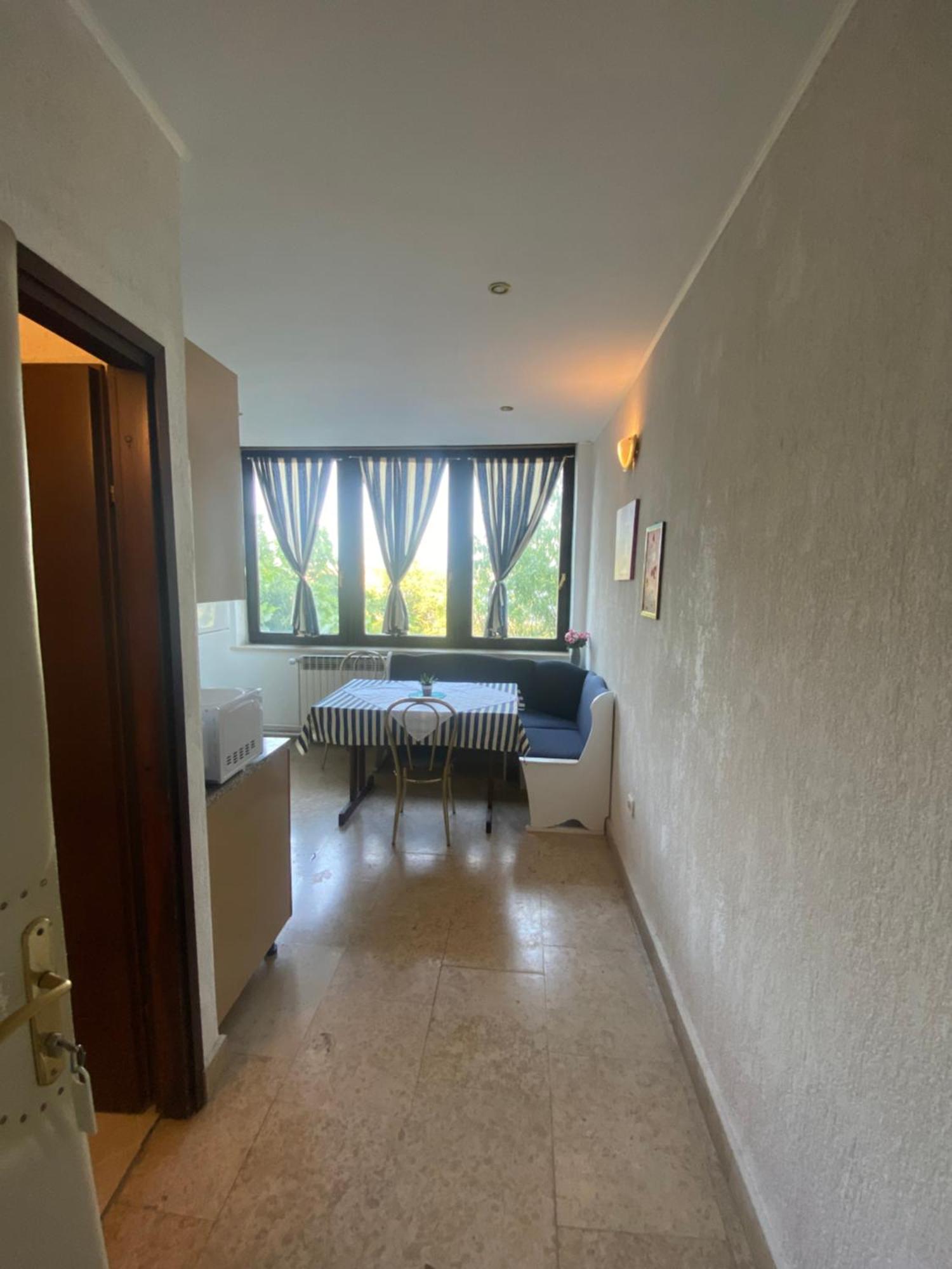 Villa Salyna Ičići Kültér fotó