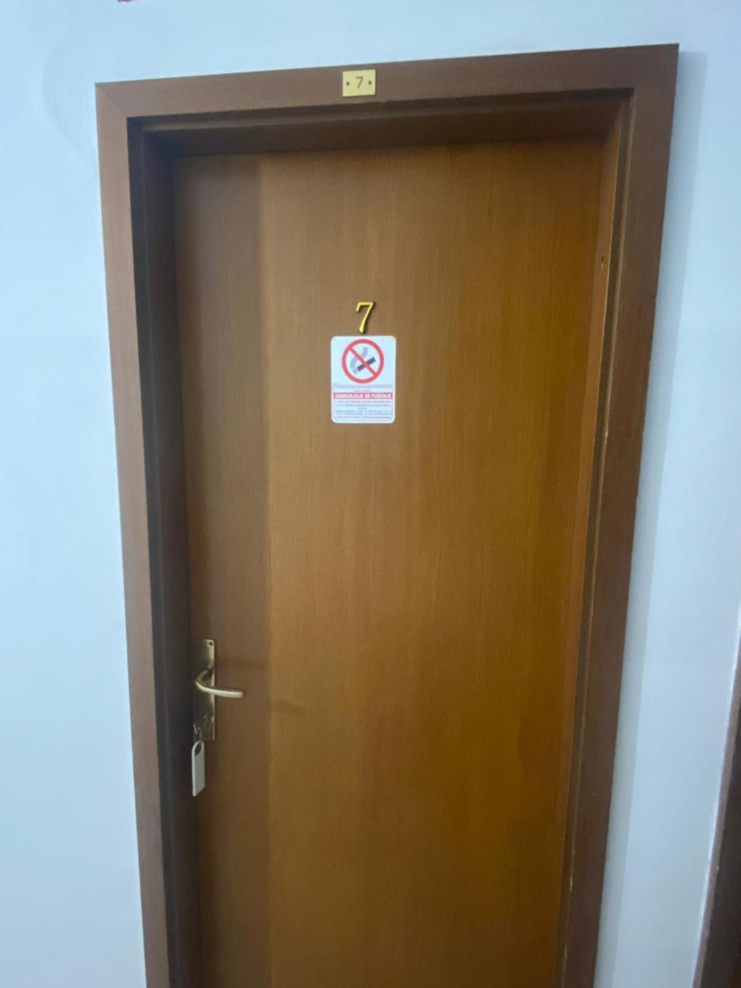 Villa Salyna Ičići Kültér fotó
