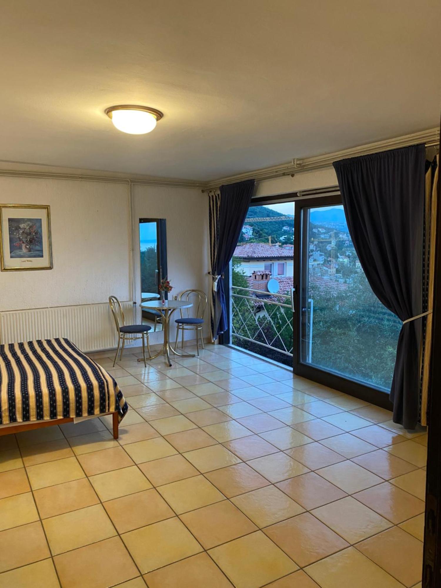 Villa Salyna Ičići Kültér fotó