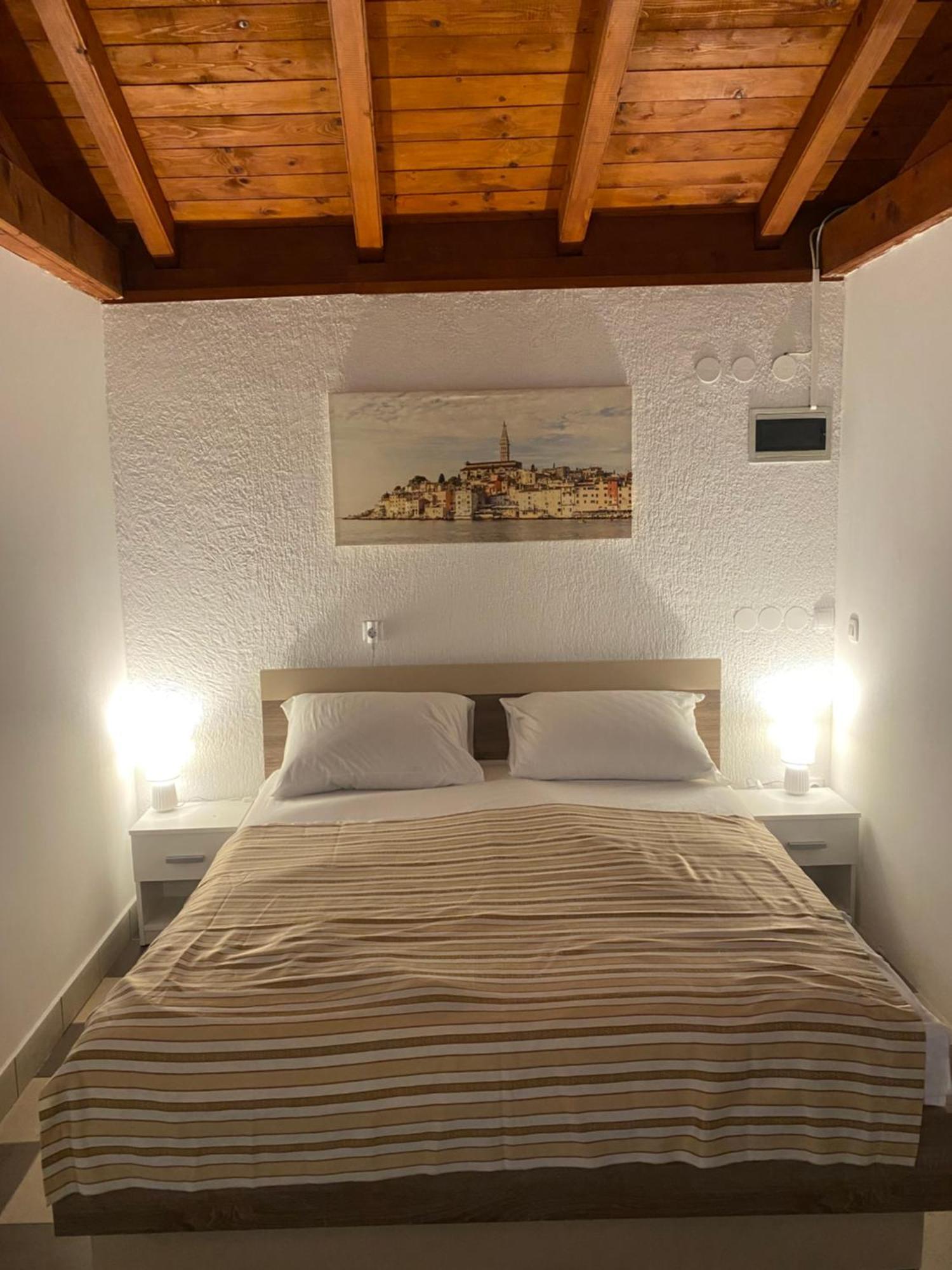 Villa Salyna Ičići Kültér fotó