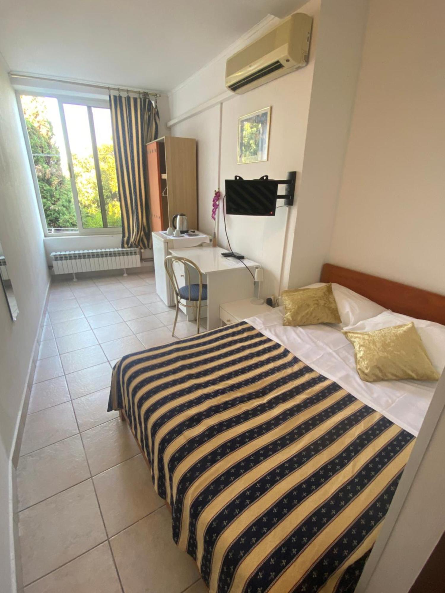 Villa Salyna Ičići Kültér fotó