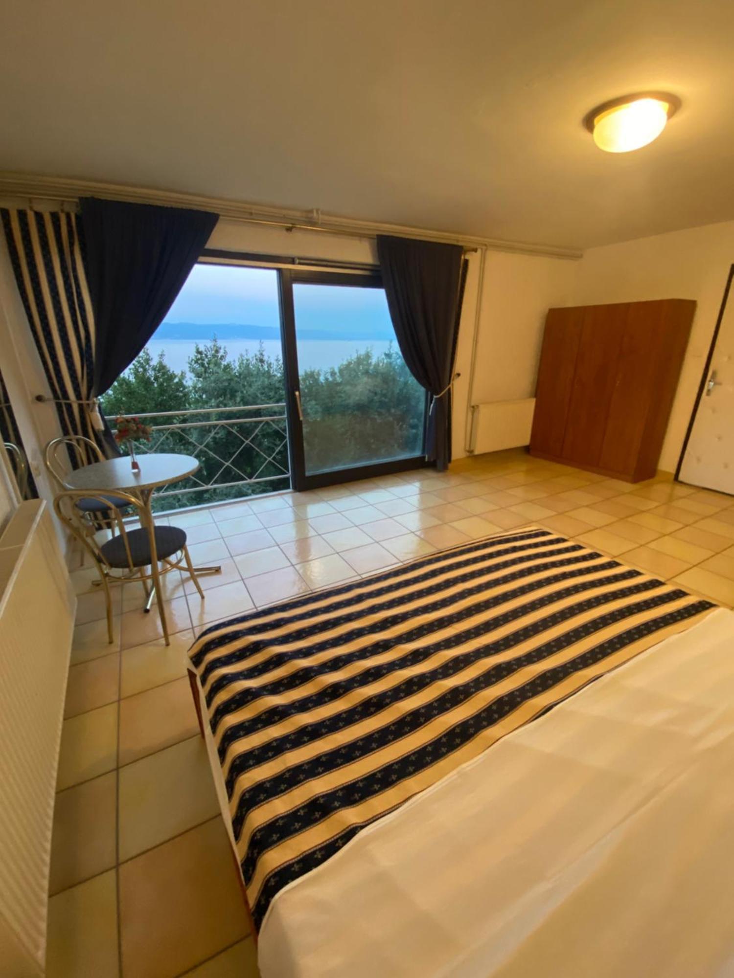Villa Salyna Ičići Kültér fotó
