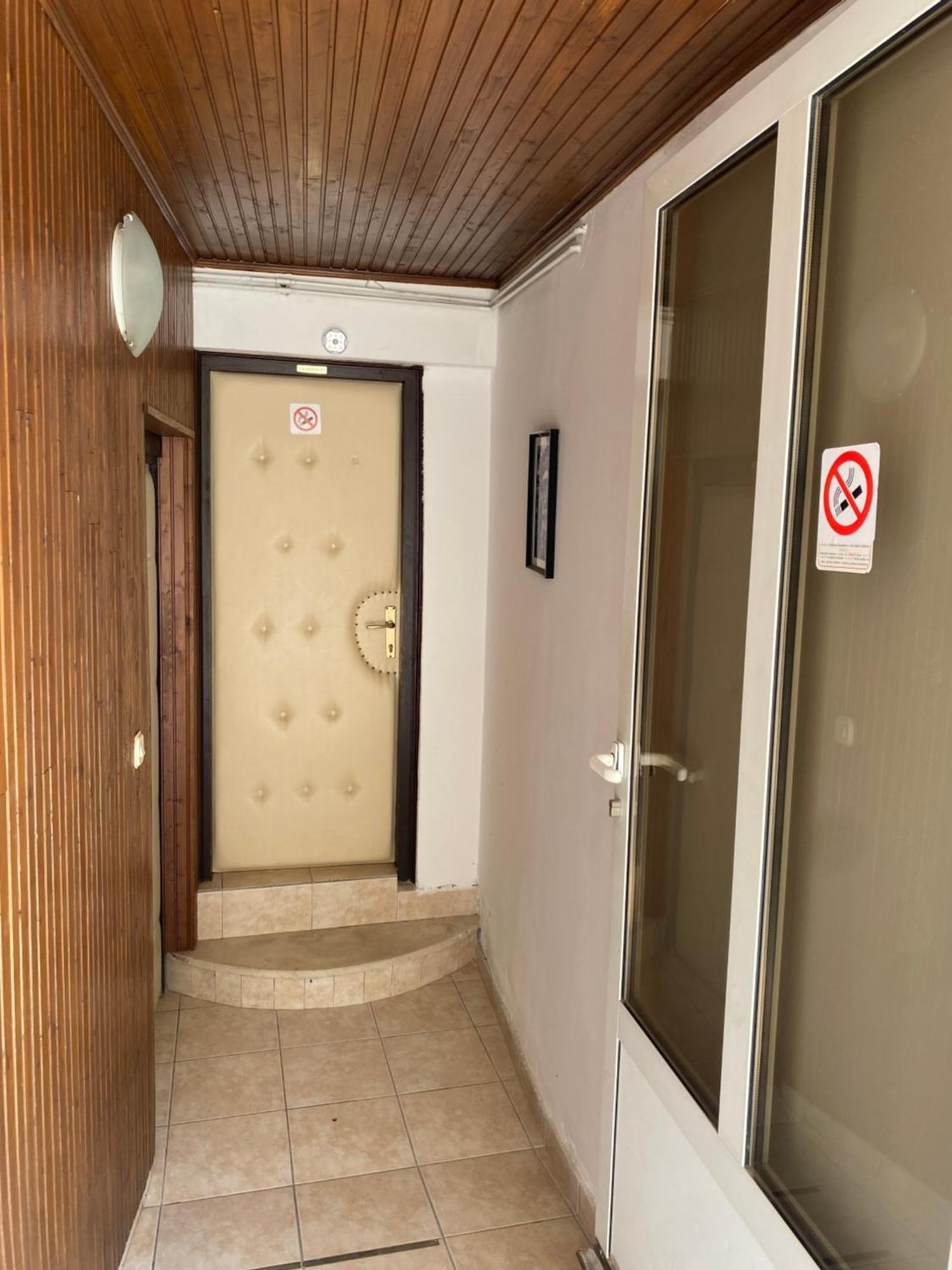 Villa Salyna Ičići Kültér fotó