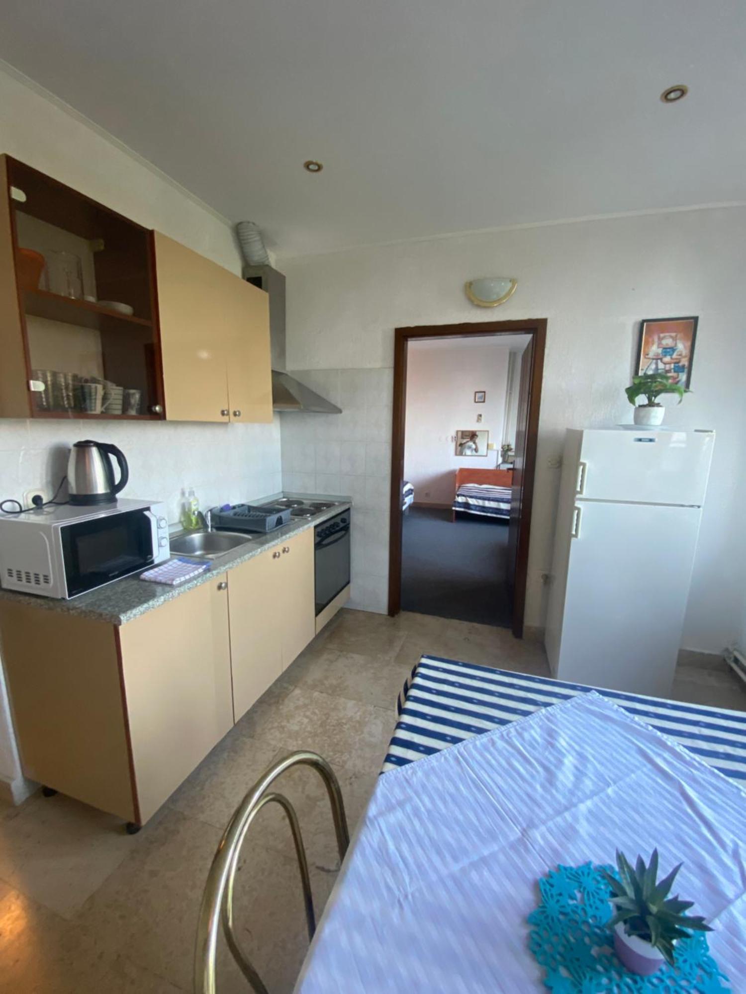 Villa Salyna Ičići Kültér fotó