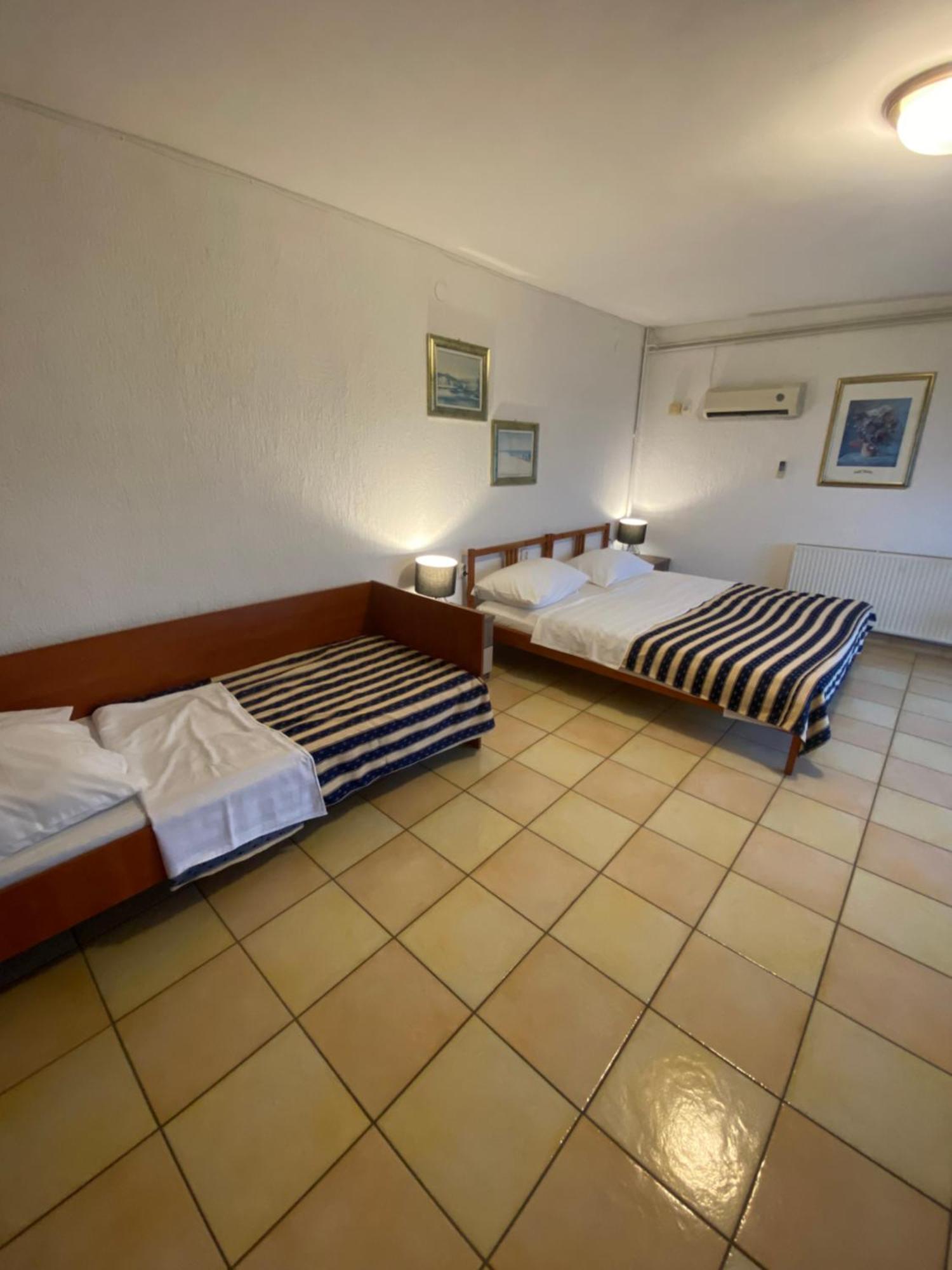 Villa Salyna Ičići Kültér fotó