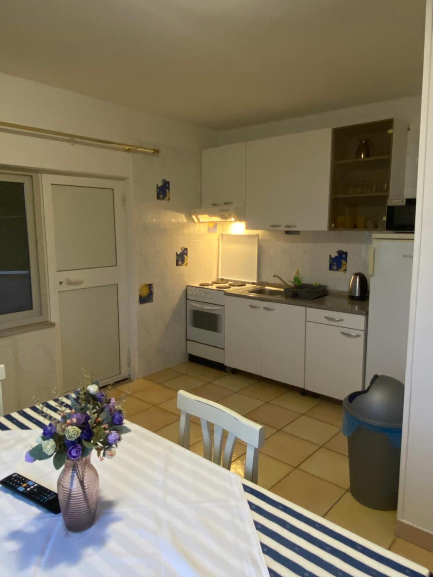 Villa Salyna Ičići Kültér fotó