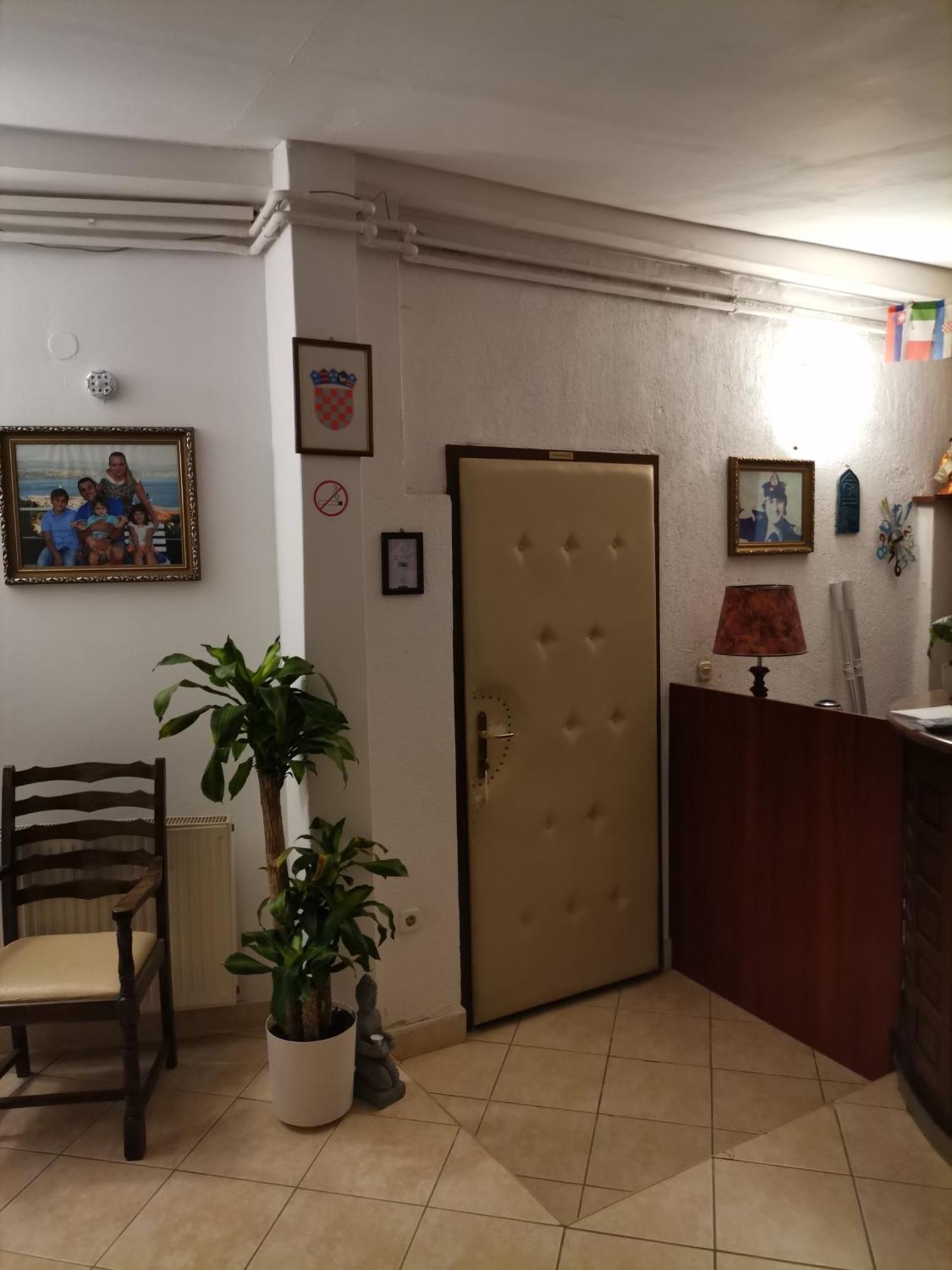 Villa Salyna Ičići Kültér fotó