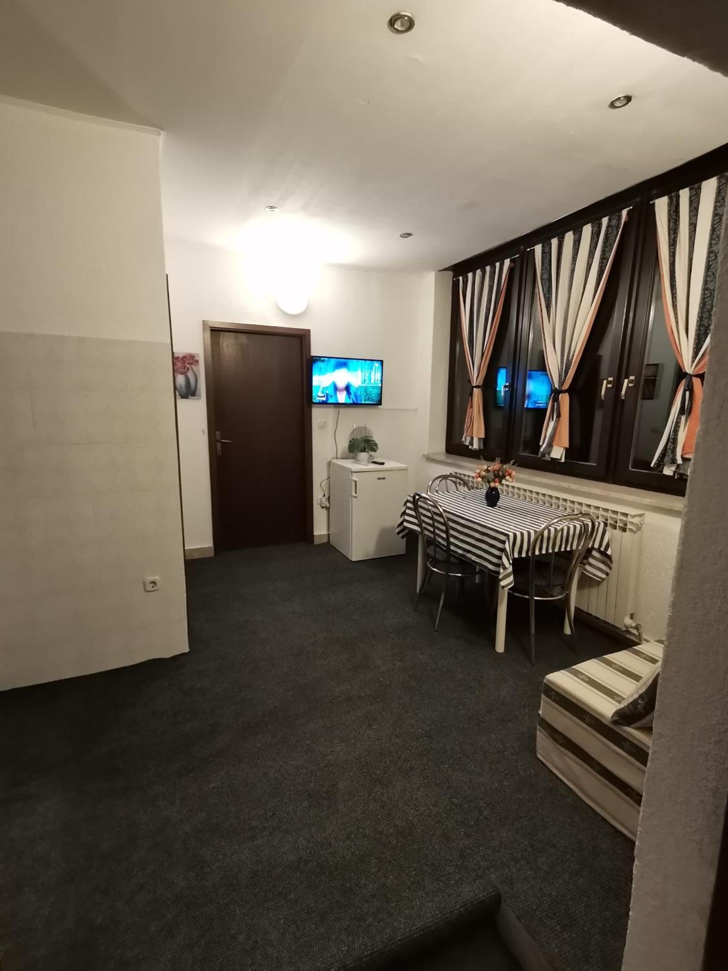 Villa Salyna Ičići Kültér fotó
