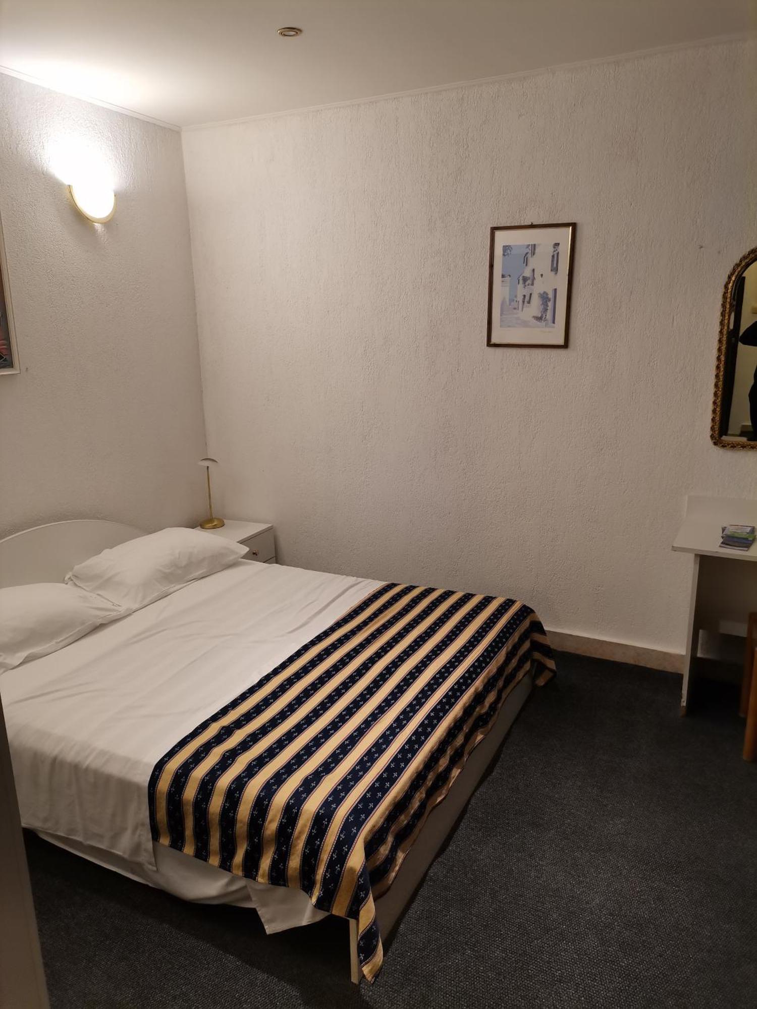 Villa Salyna Ičići Kültér fotó